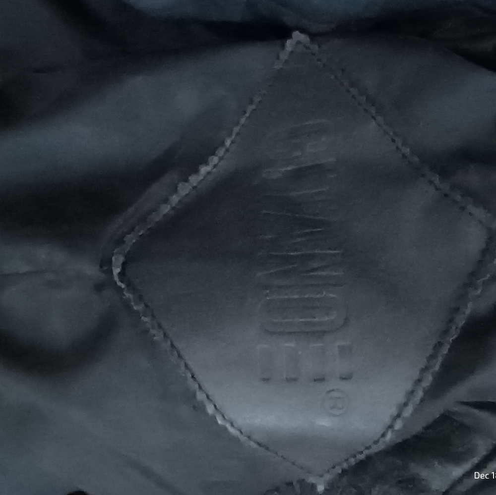 Ladies Long Jacket - image 7